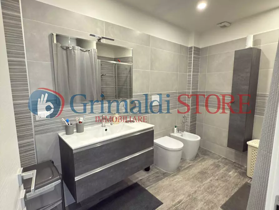 Immagine 24 di Trilocale in vendita  in Via Catania 6 a Gallipoli