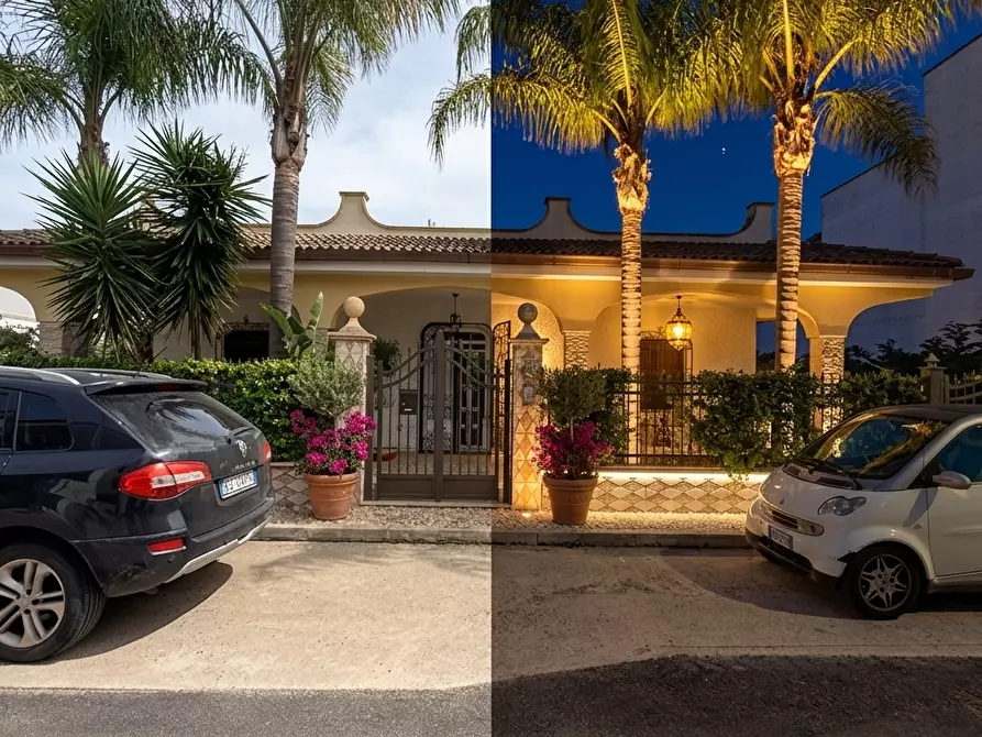 Immagine 21 di Casa indipendente in vendita  in Via Wolfgang Amadeus Mozart 80 a Porto Cesareo