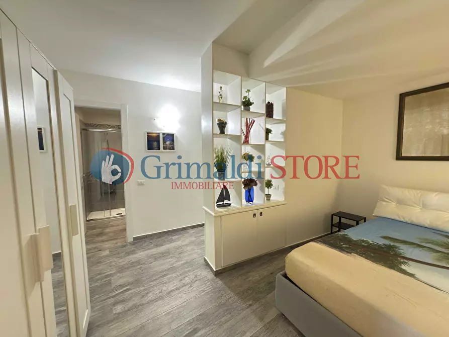 Immagine 19 di Trilocale in vendita  in Via Catania 6 a Gallipoli