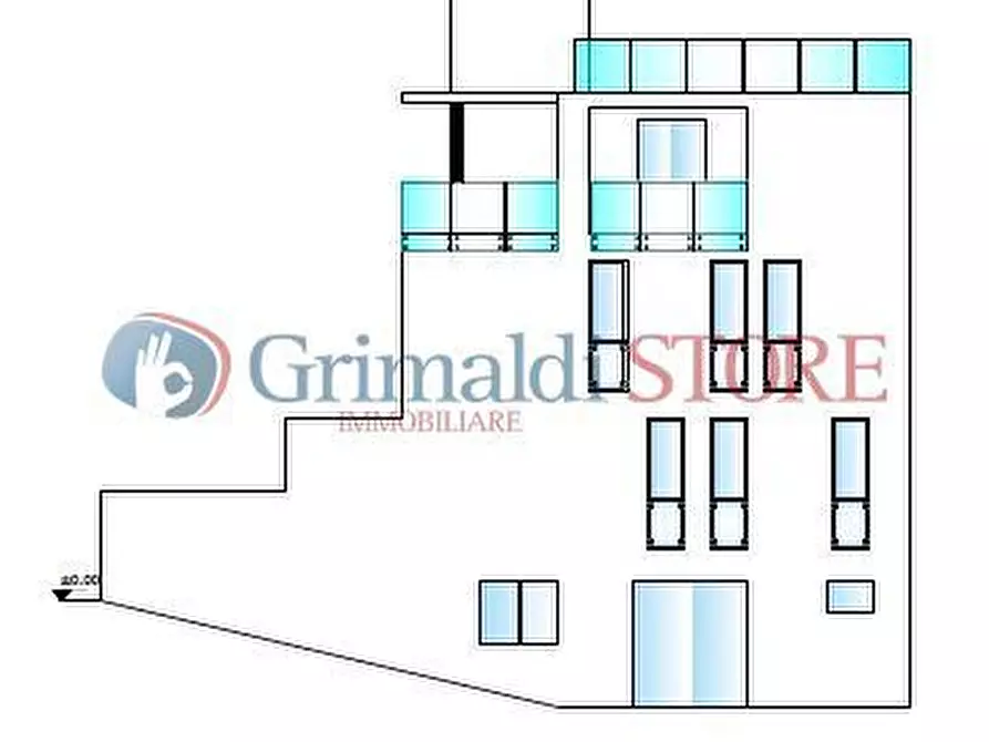 Immagine 24 di Villa in vendita  in Via Solano 208 a Lequile