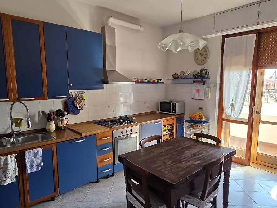 Immagine 10 di Casa bifamiliare in vendita  in Via San Giorgio 13 a Tricerro