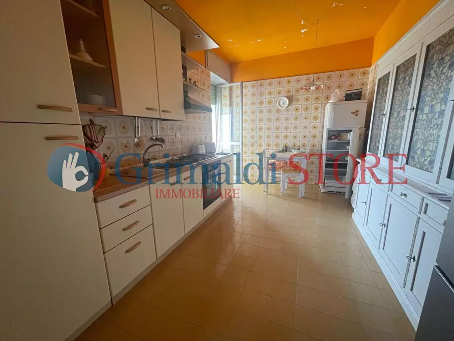 Immagine 21 di Attico in vendita  in Via  Matteotti a Melendugno