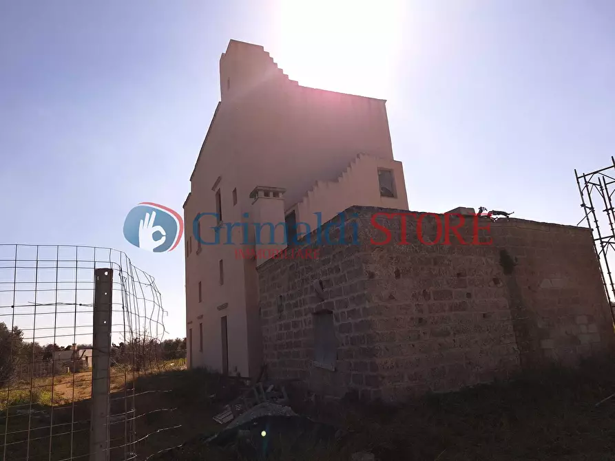 Immagine 13 di Rustico / casale in vendita  in Strada Provinciale 112 a Nardo'