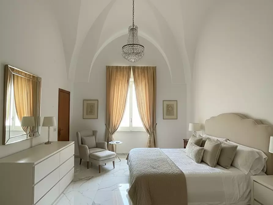 Immagine 12 di Quadrilocale in vendita  in Via Sant'Antonio 10 a Novoli