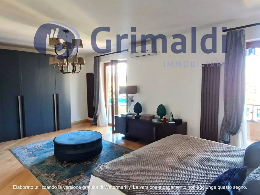 Immagine 6 di Appartamento in vendita  a Marano Di Napoli