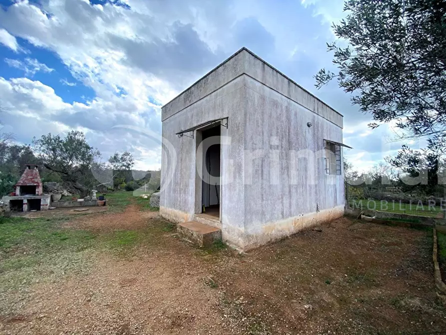 Immagine 16 di Terreno edificabile in vendita  in Santa Teresa a Sannicola