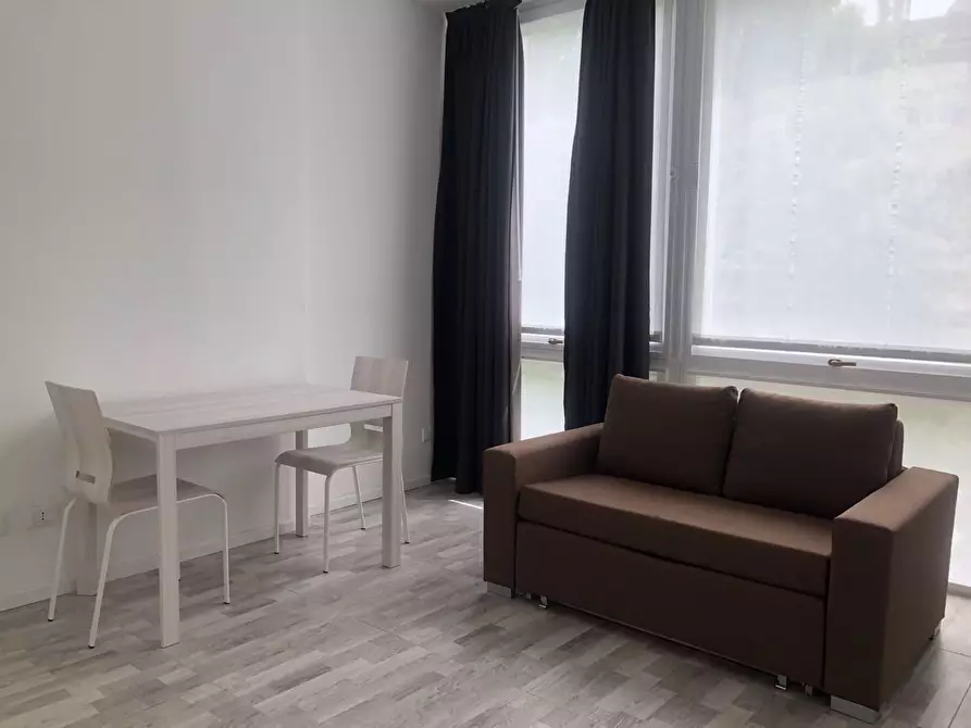 Immagine 5 di Appartamento in affitto  in Via Borgo Vico 126 a Como