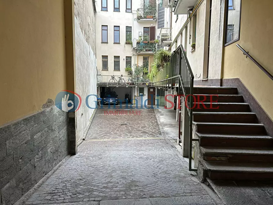 Immagine 14 di Attività commerciale in vendita  in Corso di Porta Ticinese 107 a Milano