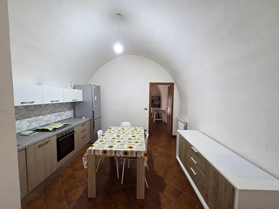 Immagine 16 di Appartamento in affitto  in Via Maddalena 57 a Messina