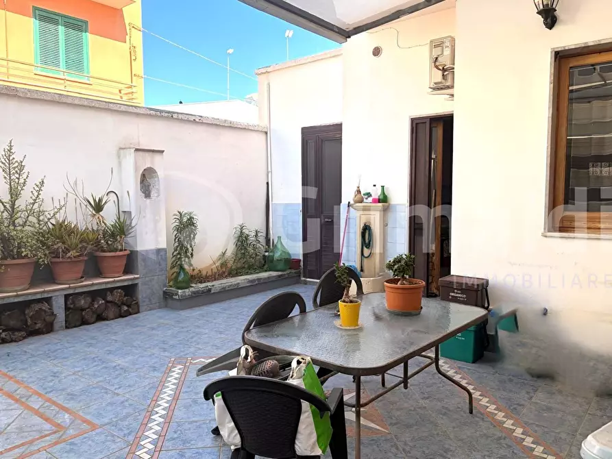 Immagine 23 di Casa indipendente in vendita  in Via Roma a Sannicola