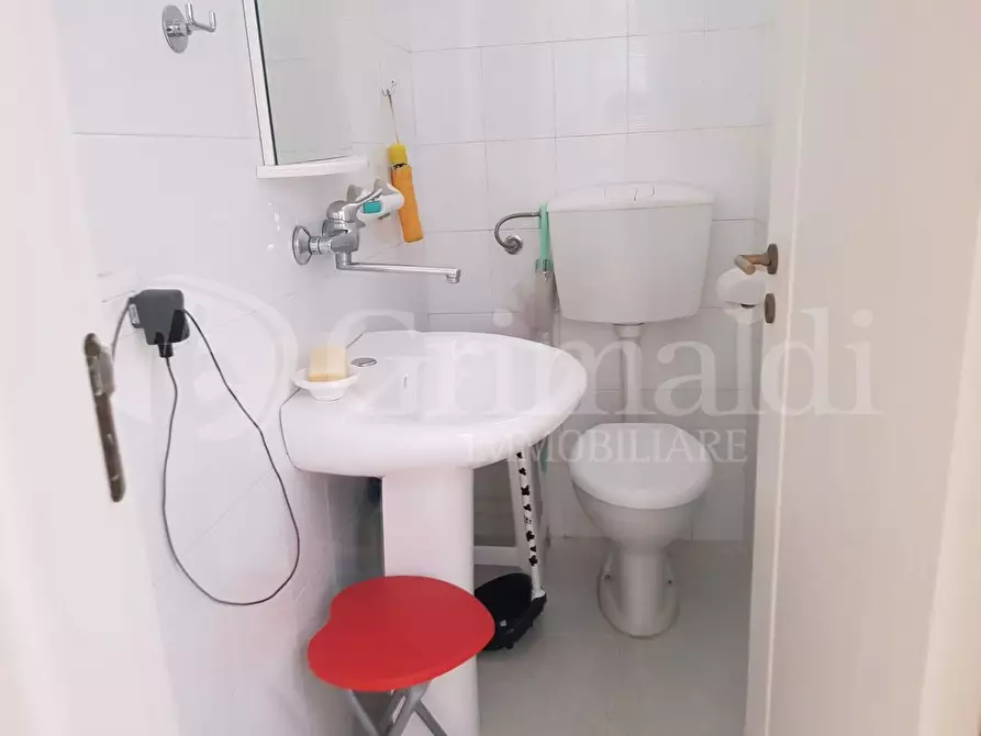 Immagine 42 di Casa indipendente in vendita  in corso cesare vergine a Tuglie