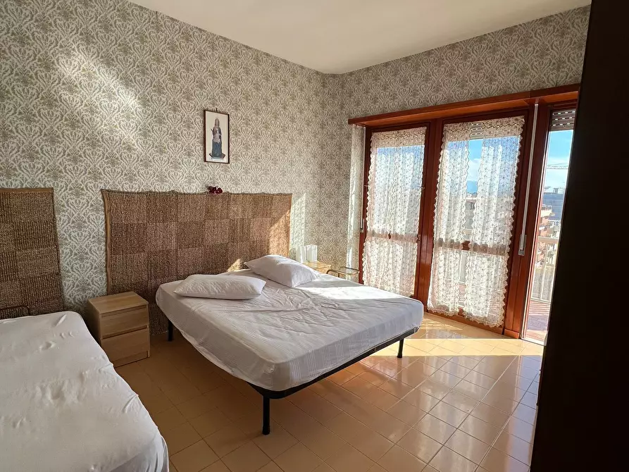 Immagine 4 di Trilocale in affitto  in Via Michelangelo 13 a Nettuno