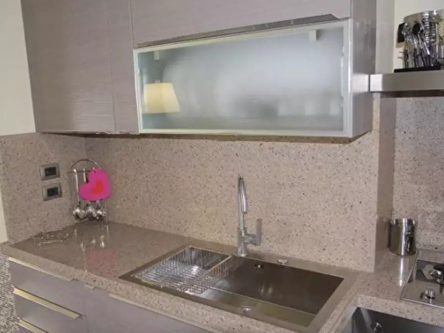 Immagine 8 di Villetta a schiera in vendita  in Via Mille 44 a Ugento