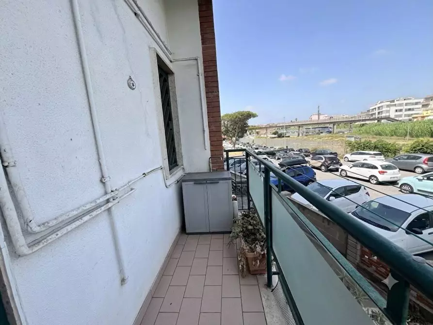 Immagine 7 di Appartamento in affitto  in Via Ennio Visca a Nettuno