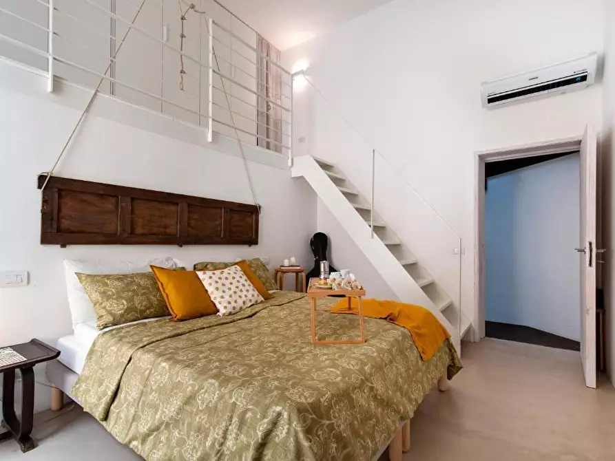 Immagine 14 di Casa indipendente in vendita  in Via de Summa 19 a Lecce