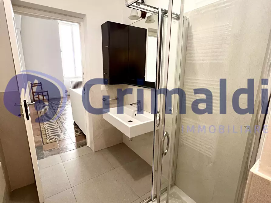 Immagine 9 di Bilocale in affitto  in Via Egidio Reale 26 a Lecce