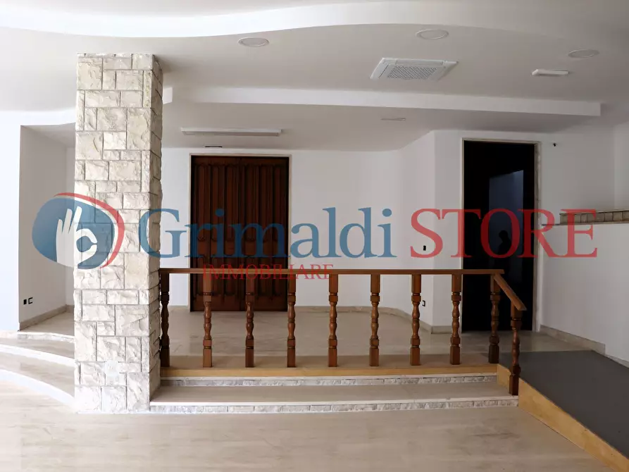 Immagine 16 di Villa in vendita  in Via Santo Giuseppe 1a a Squinzano