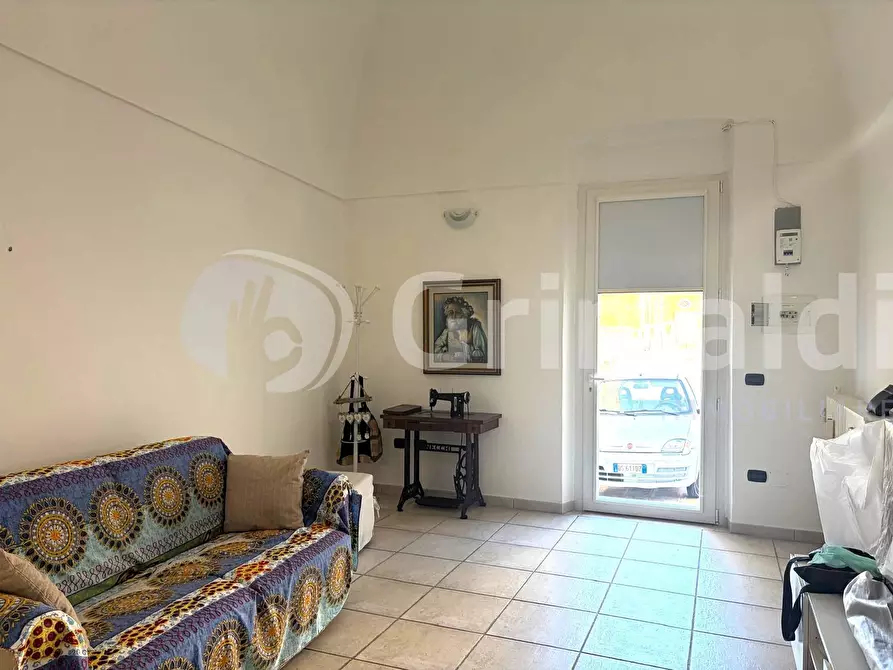 Immagine 15 di Casa bifamiliare in vendita  in Piazza Indipendenza a Sannicola