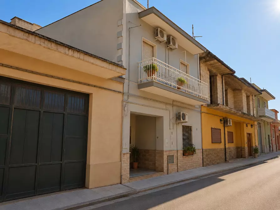 Immagine 25 di Appartamento in vendita  in Via Guido Rossa 11 a Torre Santa Susanna