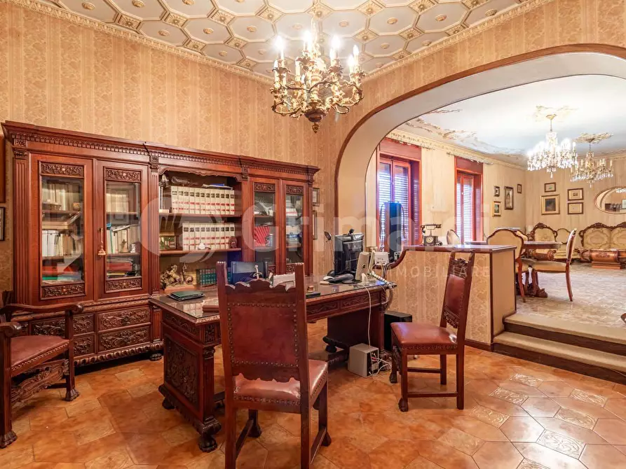 Immagine 6 di Casa indipendente in vendita  in Via Ducezio 91 a Noto