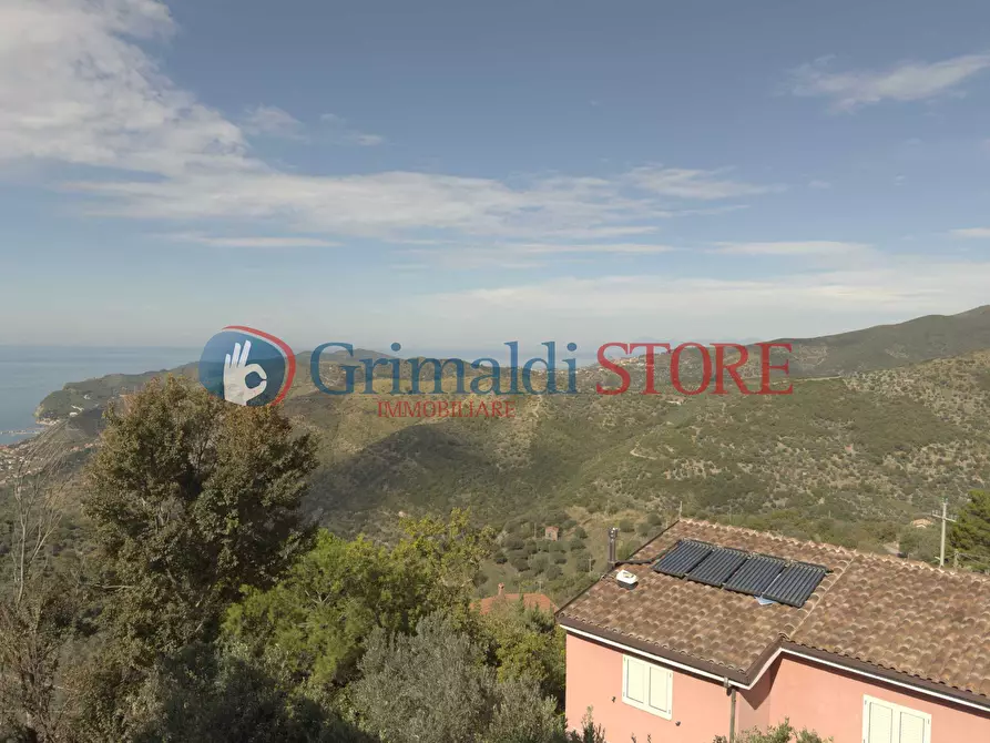 Immagine 20 di Terratetto in vendita  in Vicolo Piazza 72 a San Mauro Cilento