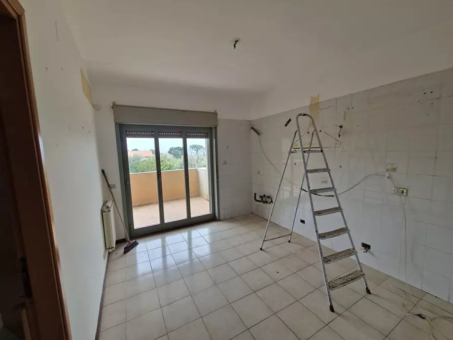 Immagine 33 di Appartamento in vendita  a Messina
