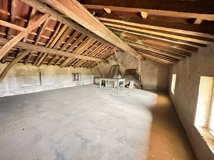 Immagine 16 di Palazzo in vendita  in Strada Provinciale ex Strada Statale 596 dei Cairo 14 a Vinzaglio