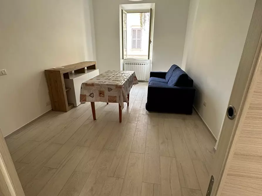 Immagine 4 di Trilocale in affitto  in via nazario sauro 1 a Anzio