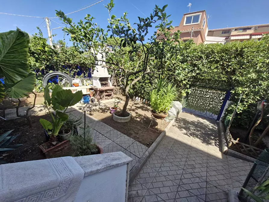 Immagine 19 di Trilocale in affitto  in Via delle Castalidi 67 a Anzio