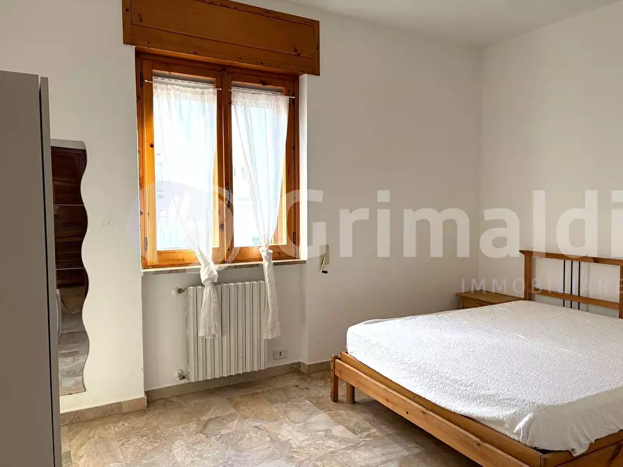 Immagine 26 di Appartamento in vendita  in Via Perugia a Gallipoli