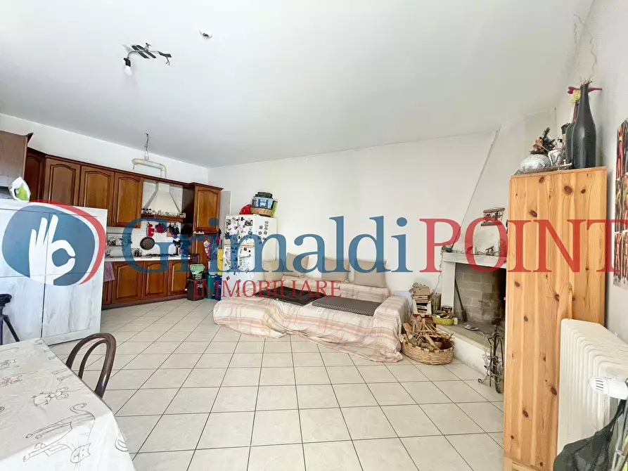 Immagine 71 di Trilocale in vendita  in Via San Nicola 21 a Lizzanello