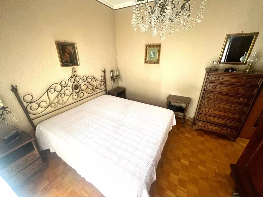 Immagine 14 di Casa bifamiliare in vendita  in Via Marilla Rigazio 22 a Vercelli