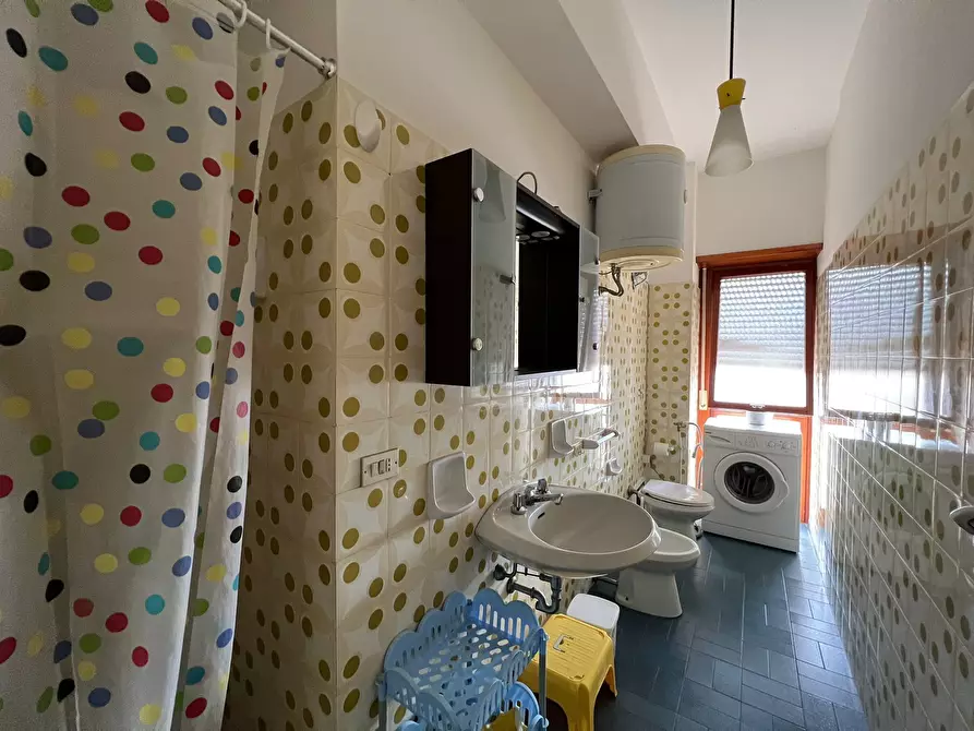 Immagine 16 di Trilocale in affitto  in Largo Giovanni XXIII 11 a Nettuno