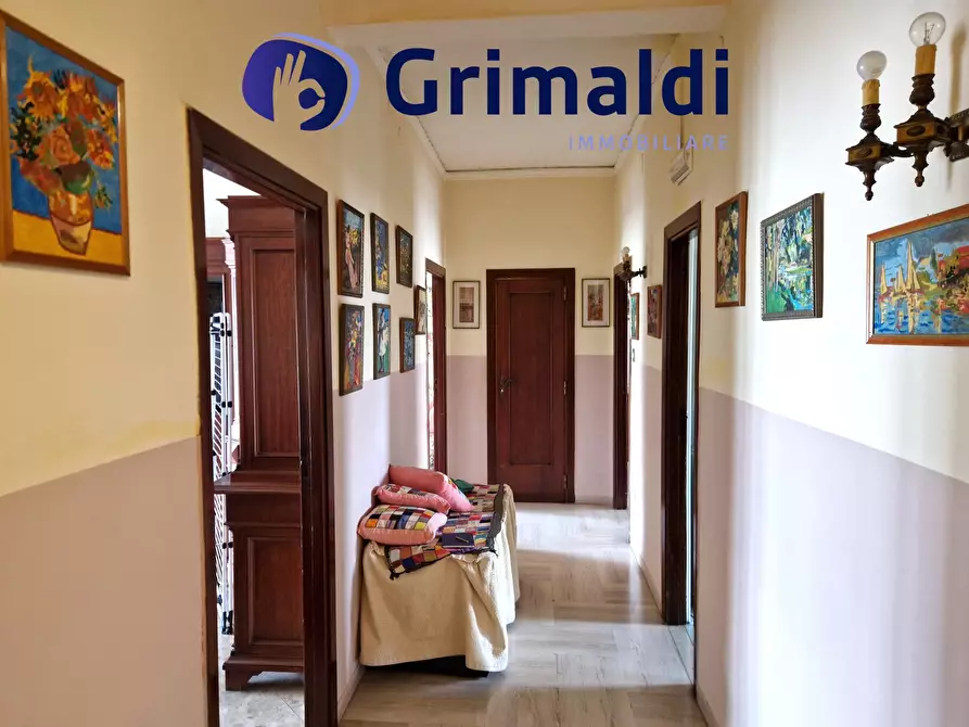 Immagine 16 di Quadrilocale in vendita  a Napoli