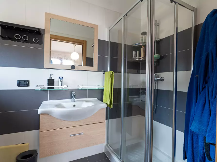 Immagine 23 di Attico in vendita  in Via Domenico Acclavio 20 a Lecce