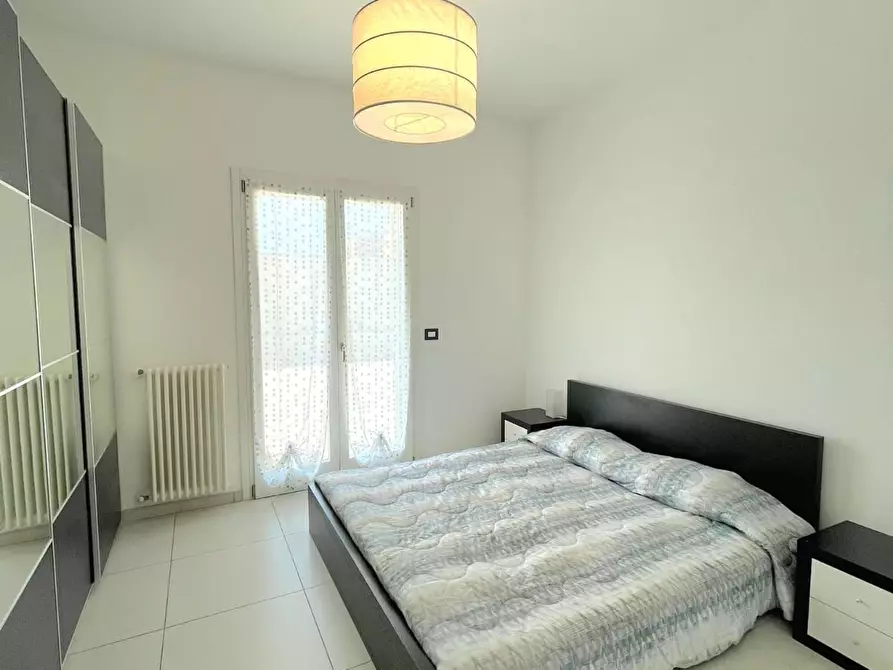 Immagine 10 di Trilocale in vendita  in Via Potenza 19/F a Lecce