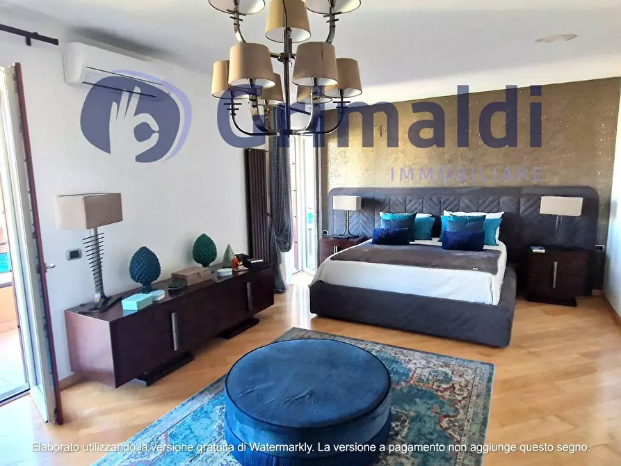 Immagine 7 di Appartamento in vendita  a Marano Di Napoli