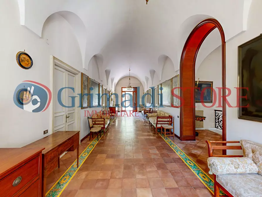 Immagine 57 di Villa in vendita  in Via Vecchia Carmiano a Lecce