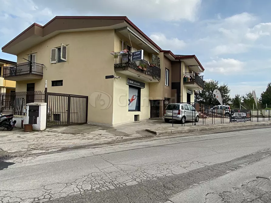 Immagine 5 di Casa indipendente in vendita  a Aversa