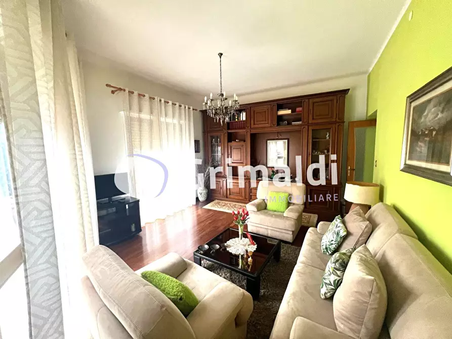 Immagine 5 di Trilocale in vendita  in Via Alessandro di Gifflenga 7 a Vercelli