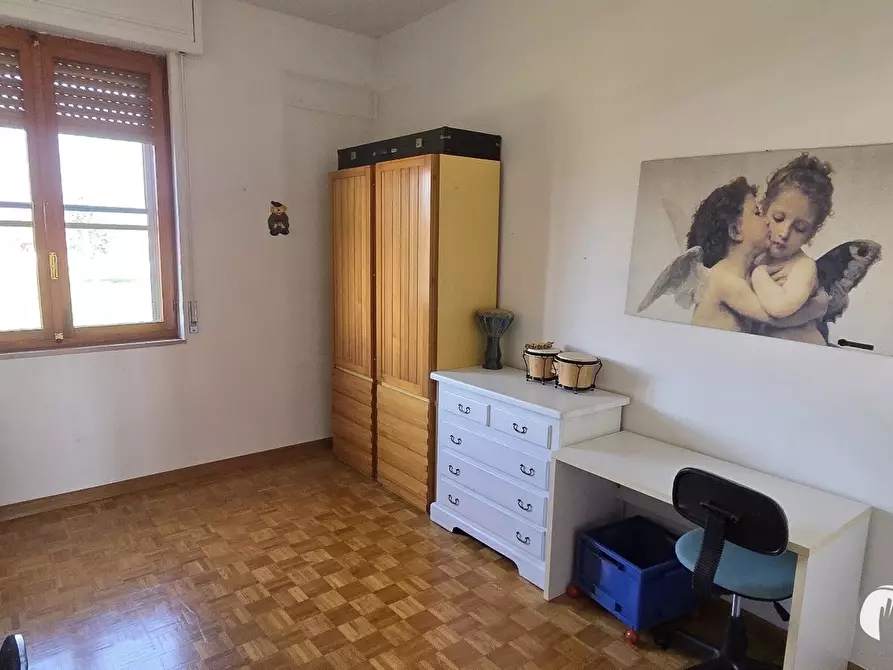 Immagine 27 di Casa bifamiliare in vendita  in Via San Giorgio 13 a Tricerro