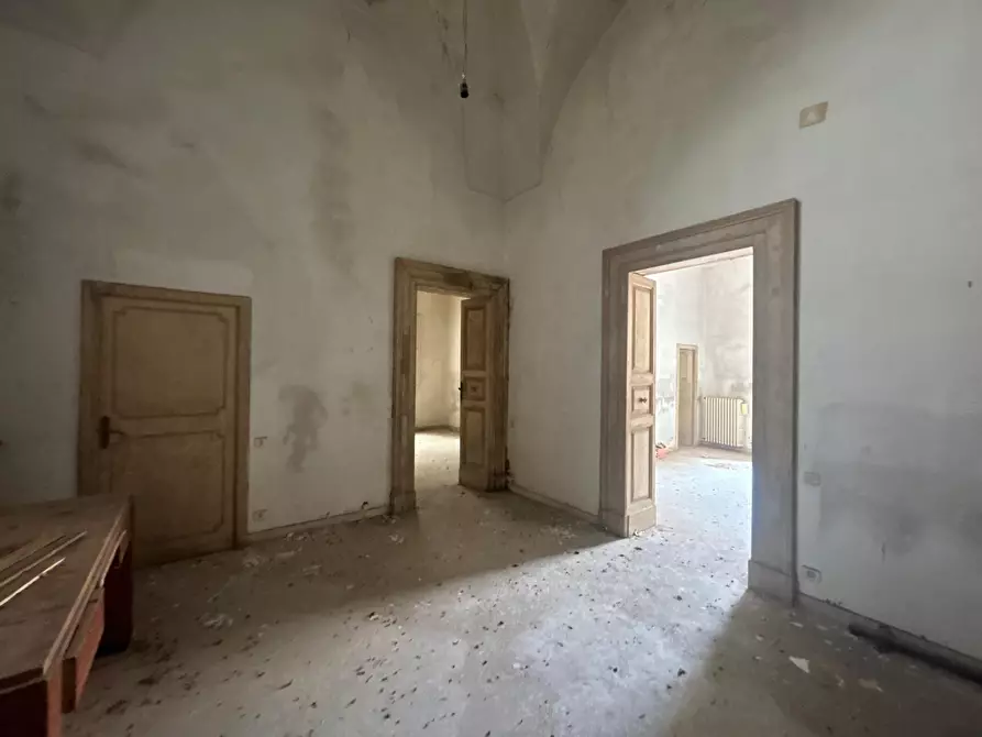 Immagine 28 di Pentalocale in vendita  in Vico dei Fieschi 2 a Lecce
