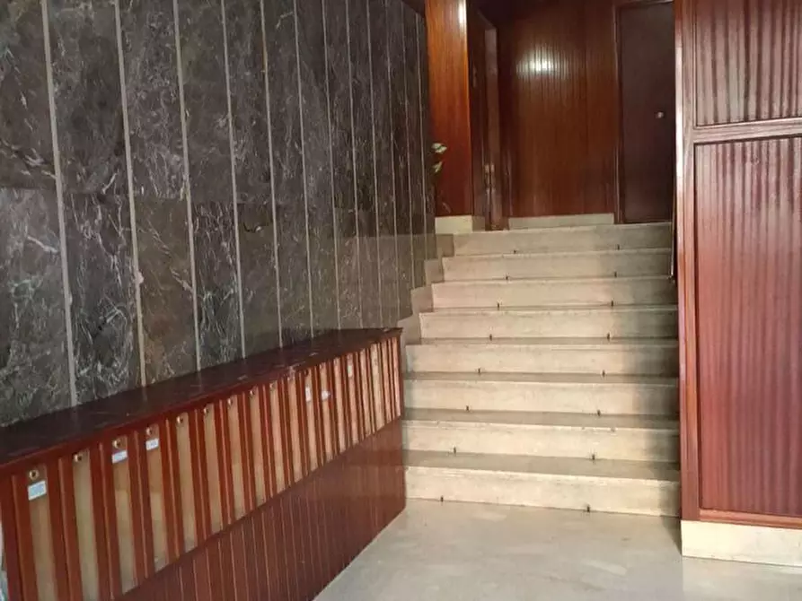 Immagine 23 di Appartamento in vendita  in Via Francesco Todaro 5 a Messina