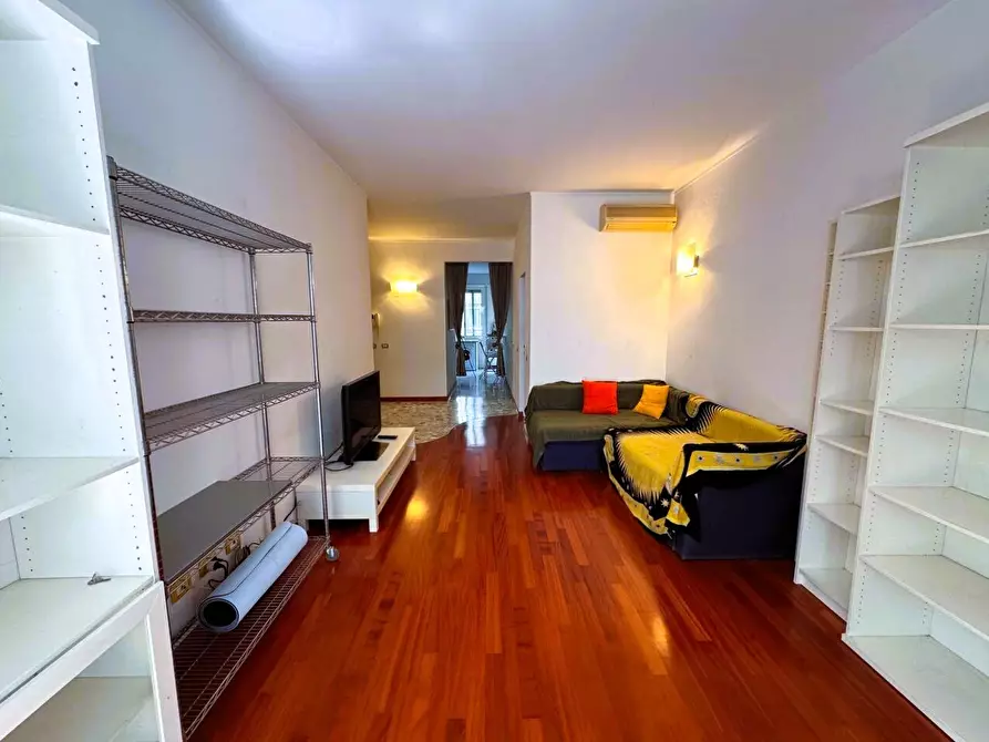 Immagine 1 di Trilocale in vendita  in Galleria Buenos Aires 4-6 a Milano