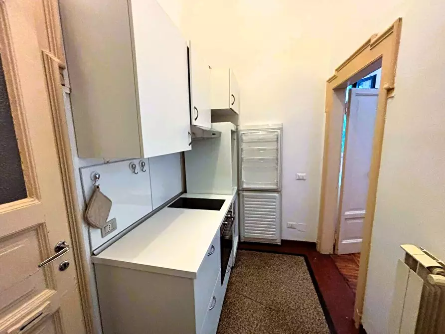 Immagine 4 di Monolocale in affitto  in Viale dei Mille 68 a Milano