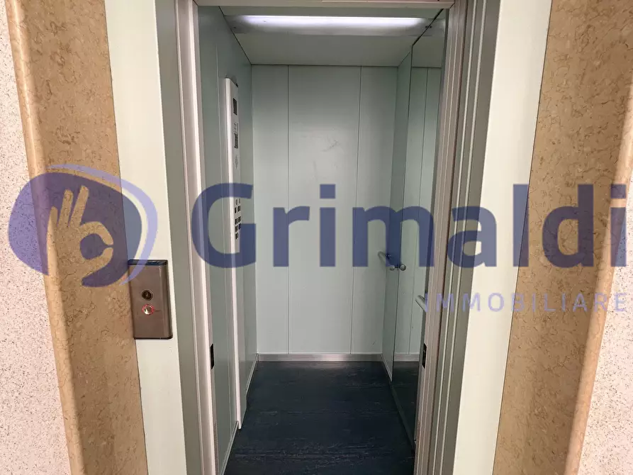 Immagine 23 di Bilocale in vendita  in Via Tommaso Traetta 4 a Lecce