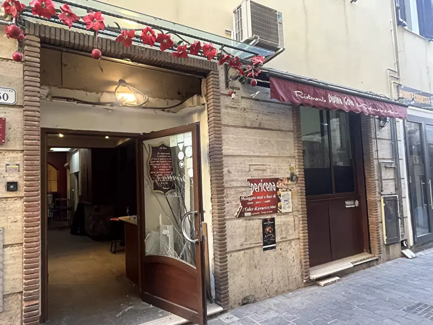 Immagine 14 di Bar / Ristorante in vendita  in Via dei Volsci 50 a Nettuno