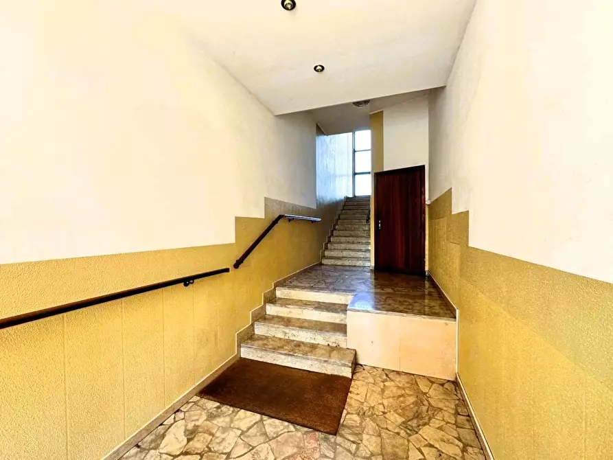 Immagine 39 di Appartamento in vendita  in Via delle Betulle 2 a Milano