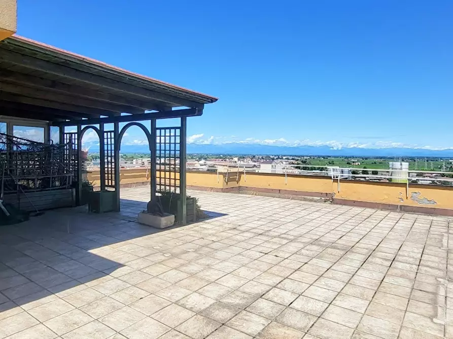 Immagine 12 di Attico in vendita  in Via Gaudenzio Ferrari 19 a Vercelli