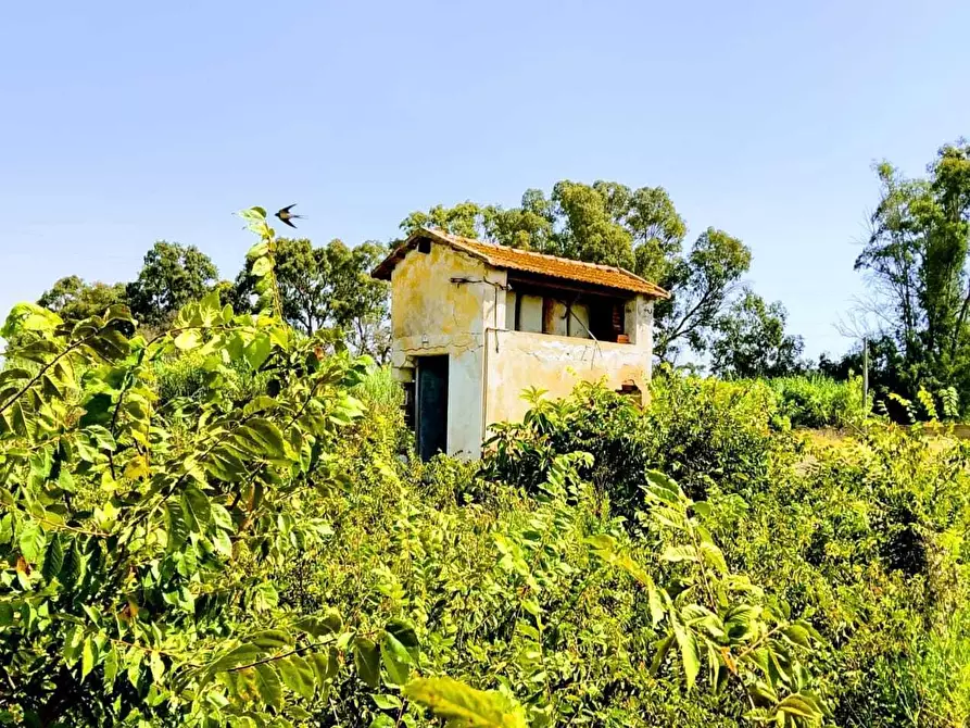 Immagine 6 di Terreno agricolo in vendita  in Lungomare Agnone Bagni a Augusta